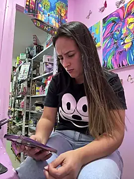 Rousse92 online show from April 1, 2026, 11:45 pm