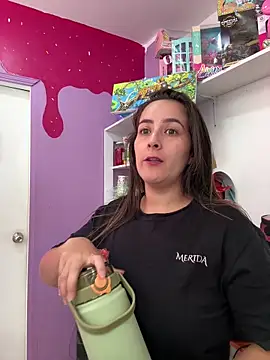 Rousse92 online show from February 23, 2026, 9:48 pm