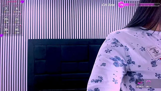 sarah cream online show from February 15, 2025, 9:49 pm