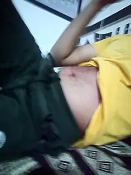 Forbidden Live143 online show from March 15, 2025, 6:43 pm