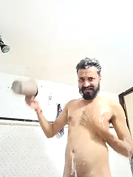 Forbidden Live143 online show from February 20, 2025, 4:58 pm