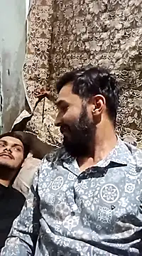 Forbidden Live143 online show from February 20, 2025, 1:30 pm