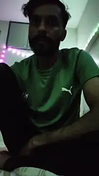 Forbidden Live143 online show from February 27, 2026, 7:57 pm