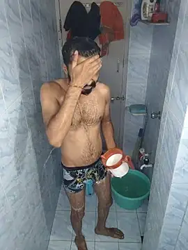 Forbidden Live143 online show from October 12, 2025, 6:37 am