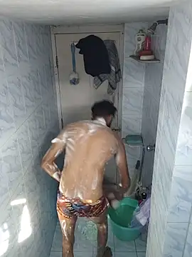 Forbidden Live143 online show from December 22, 2025, 4:56 am