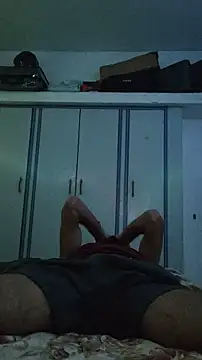 Forbidden Live143 online show from October 24, 2025, 8:19 pm