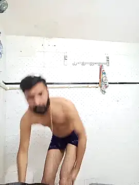 Forbidden Live143 online show from February 14, 2025, 6:45 am