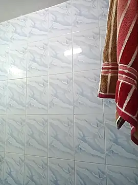 Forbidden Live143 online show from March 9, 2025, 6:50 am