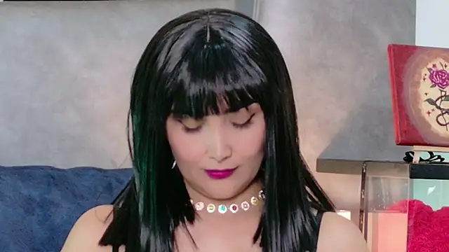 Evangeline Taylorr online show from February 18, 2026, 1:18 pm