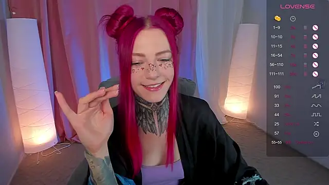 Snapshot of Roxy_____ chatting on January 24, 2025, 8:32 pm Roxy online show from January 24, 2025, 8:32 pm