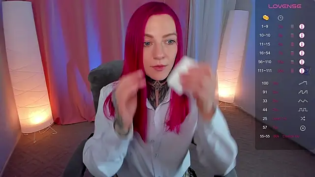 Snapshot of Roxy_____ chatting on January 31, 2025, 11:45 pm Roxy online show from January 31, 2025, 11:45 pm
