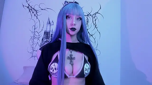 Snapshot of annie_gh chatting on February 28, 2025, 10:28 pm annie gh online show from February 28, 2025, 10:28 pm