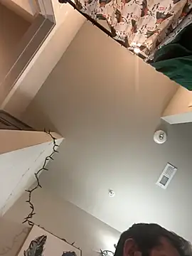 HungJeff6969 online show from December 10, 2024, 3:22 pm