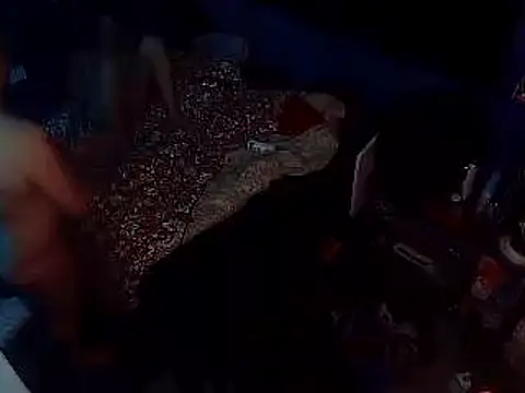 Snapshot of MoreFunSpun chatting on January 16, 2025, 3:45 pm MoreFunSpun online show from January 16, 2025, 3:45 pm