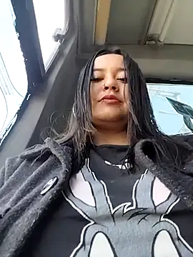 Cristal  04 online show from March 15, 2026, 2:46 pm