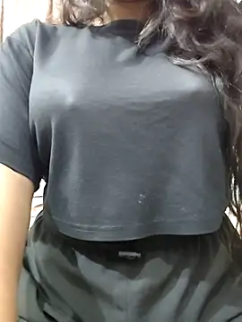 MohiniHott online show from February 27, 2026, 5:51 am