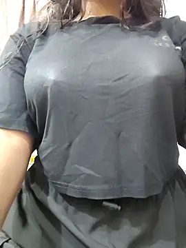 MohiniHott online show from March 14, 2026, 6:08 am