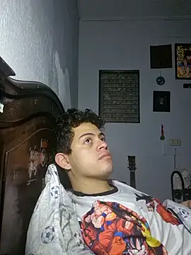 Josudaln2 online show from November 16, 2025, 4:56 pm