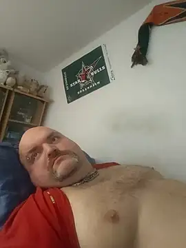 fickmonster2024 online show from January 20, 2025, 6:21 am