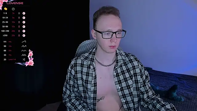 Alex silents online show from January 9, 2026, 12:34 pm