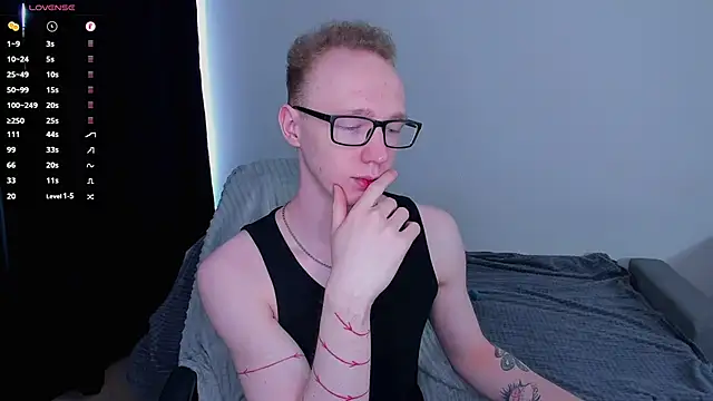 Alex silents online show from May 8, 2026, 8:40 am