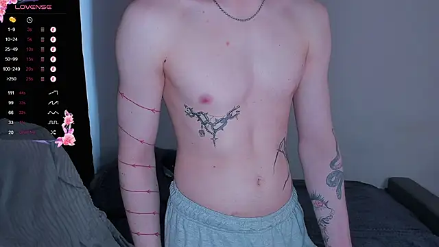 Alex silents online show from March 2, 2026, 5:08 am