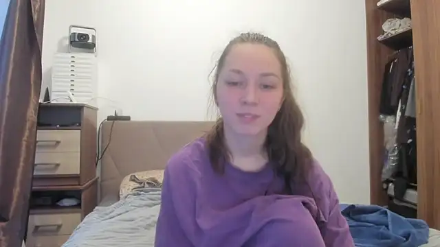 Adela Vetta online show from March 6, 2026, 3:07 pm