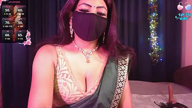 Aashiya- online show from April 6, 2026, 10:44 pm