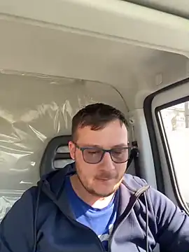 ionut9879 online show from March 7, 2025, 8:45 am