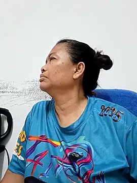 Fon Bigboobs online show from February 9, 2026, 3:21 pm