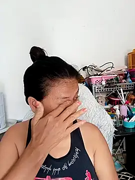 Fon Bigboobs online show from October 28, 2025, 5:50 am