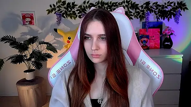 AliceCharmy online show from March 28, 2026, 4:19 pm