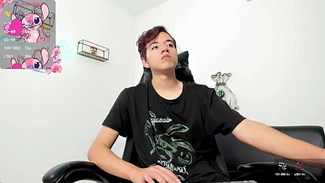 bunny maxi online show from September 22, 2025, 12:33 pm