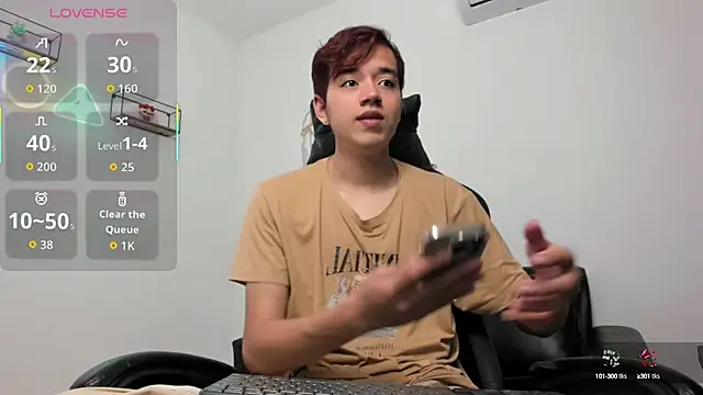 bunny maxi online show from September 17, 2025, 12:40 pm