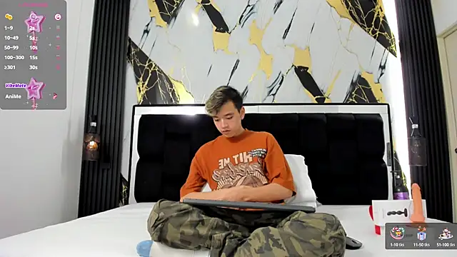 bunny maxi online show from March 15, 2025, 12:34 pm