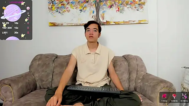 bunny maxi online show from September 23, 2025, 12:23 pm