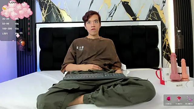 bunny maxi online show from September 27, 2025, 12:44 pm