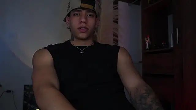 Josep Davies online show from November 11, 2025, 7:19 pm