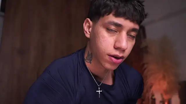 Josep Davies online show from April 18, 2026, 1:19 am