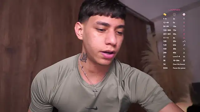 Josep Davies online show from March 28, 2026, 10:55 pm