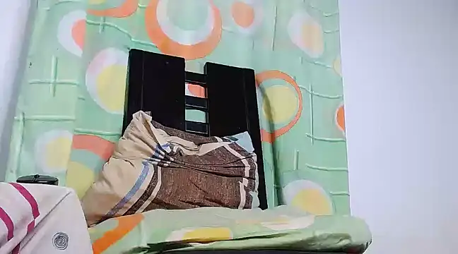 DanteSantoro online show from February 13, 2025, 3:56 pm