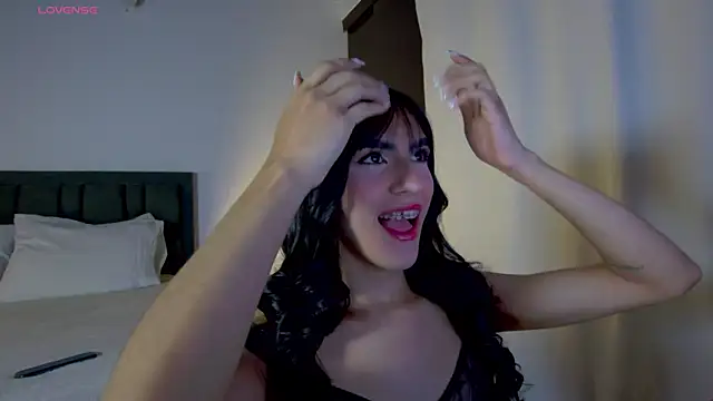 AlanaSofiia online show from August 2, 2026, 3:53 pm
