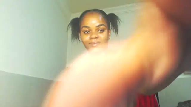 Fiercefoxxy online show from February 26, 2026, 8:14 am