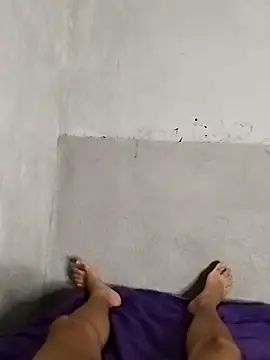 MicaelRian69 online show from February 26, 2025, 9:20 pm