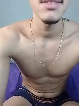 MicaelRian69 online show from March 1, 2025, 1:53 am