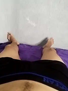 MicaelRian69 online show from February 28, 2025, 2:53 pm