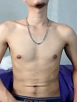 MicaelRian69 online show from March 2, 2025, 9:41 pm