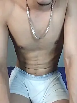 MicaelRian69 online show from March 19, 2025, 2:27 am