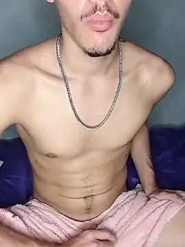 MicaelRian69 online show from February 27, 2025, 12:57 am