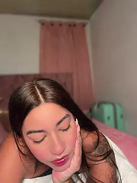 Little Gaby  online show from July 2, 2026, 3:07 am